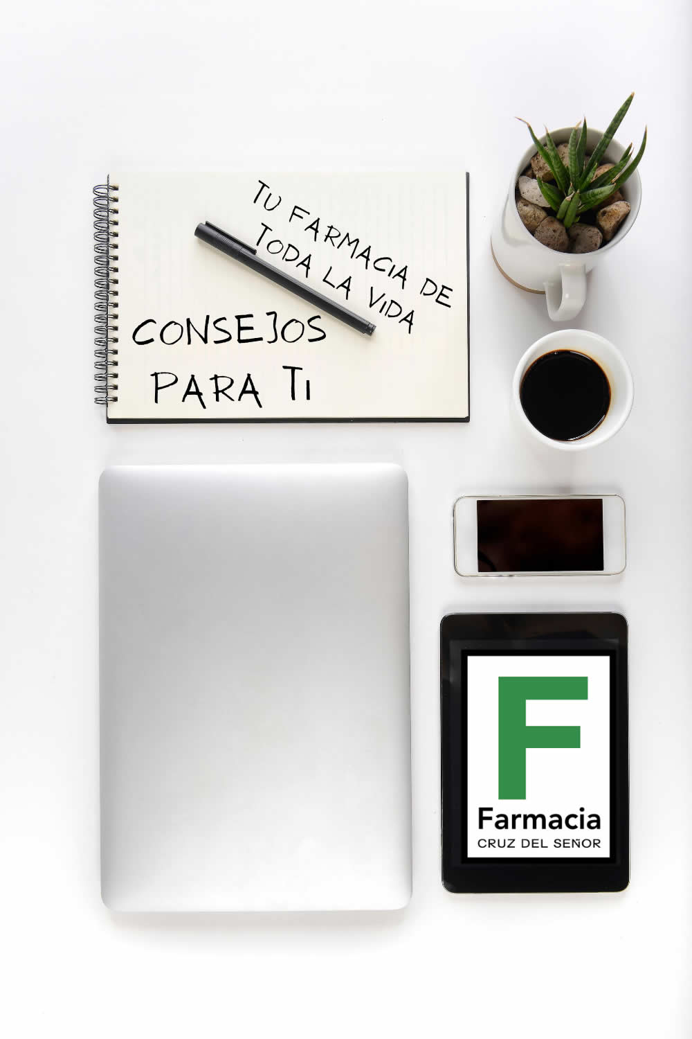 Consejos de la Farmacia